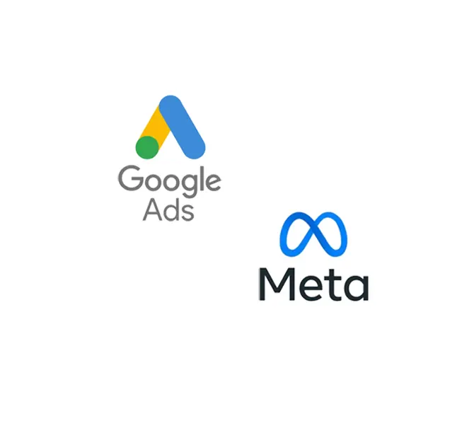 Bradar | Anúncios Online no Google e no Meta (Facebook e Instagram) Ads